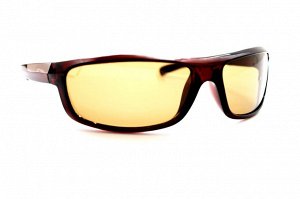 Мужские солнцезащитные очки - A001 G6 коричневый