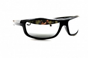 Мужские солнцезащитные очки - A001 G6 зеркальный