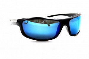 Мужские солнцезащитные очки  - A001 G6 синий
