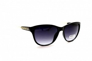 Солнцезащитные очки 2021- Amass 1933 черный