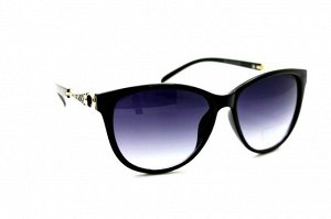 Солнцезащитные очки Aras 1802 черный