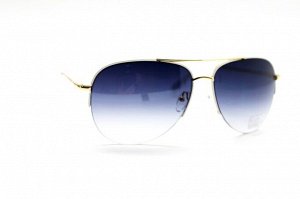 Солнцезащитные очки Kaidai 7009 (черный серый)