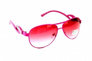 Подростковые солнцезащитные очки extream - 7005 розовый розовый