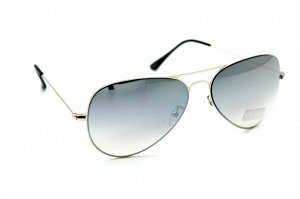 Солнцезащитные очки KAIDAI - 3029 зеркальный