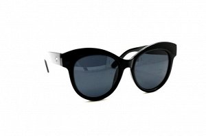 Поляризационные очки 2021- 505 черный черный