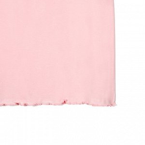 Комплект женский (халат, сорочка) М7 цвет розовый, р-р 44