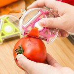 Нож для чистки овощей универсальный