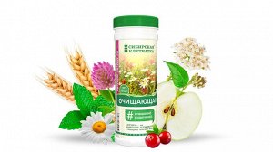 Сибирская клетчатка «Очищающая» 200гр | Сибирская клетчатка. Отруби ...