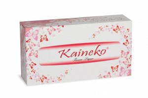 Салфетки бумажные Кайнеко, 2х сл.,лист 180*190мм, 200шт. (Kaineko Tissue Paper)