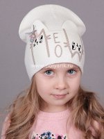 Шапка детская