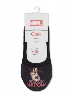 20С-28СПМ Подследники женские MARVEL (Conte)   рис 219