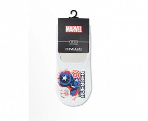 20С-29СПМ DiWaRi Подследники мужские MARVEL  рис 127