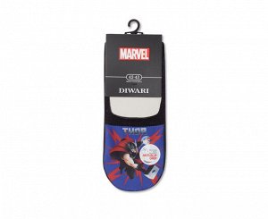 20С-29СПМ DiWaRi Подследники мужские MARVEL  рис 126