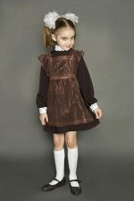 Фартук “Школьница”