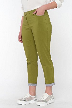 Женские брюки Артикул 7721-24