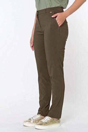 Женские брюки Артикул 9721-45
