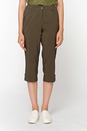 Женские брюки Артикул 5321-45