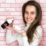 Пенка для умывания Do what you love, 150 мл, с ароматом клубники