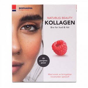 Коллаген "Norsk" Biopharma