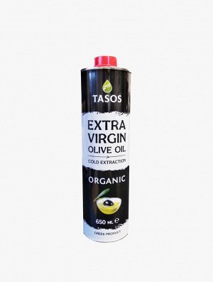 Акция! Масло оливковое Extra Virgin Olive Oil organic нерафинированное. Греция