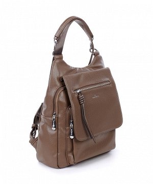 Рюкзак Valle Mitto 85200 khaki #58140