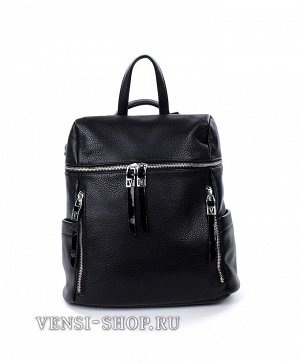 Рюкзак Valle Mitto 85991 black #61691