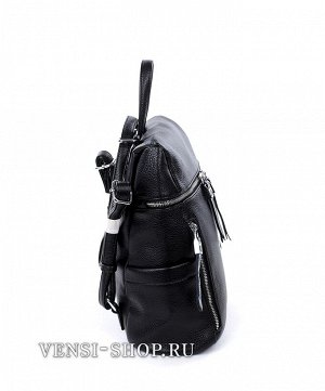 Рюкзак Valle Mitto 85991 black #61691