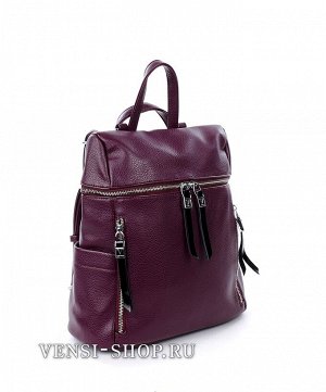 Рюкзак Valle Mitto 85991 claret #61693