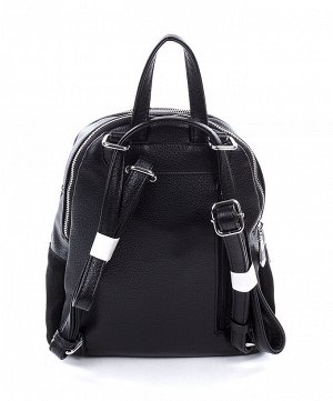 Рюкзак Valle Mitto 86775 black #62267