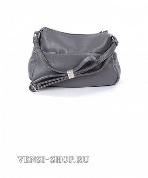 Сумка Valle Mitto 6355 grey #61834