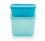 Набор охлаждающих лотков Tupperware® 450мл и 1л по 1шт