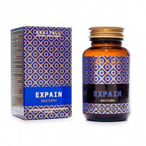 Revitall EXPAIN, 40 капсул