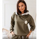 +Size: Костюмы спорт и повседневные