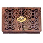 Конфеты HAJABDOLLAH Pashmak 500 г 1 уп.х 5 шт.