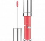 Pupa 020032A204 Блеск для губ Miss Pupa Gloss 5мл №204 Timeless Coral