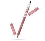 Pupa 220047A002 Карандаш для губ True Lips №002 Чайный розовый