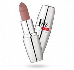 Pupa 020057A010 Помада I&#039;M Matt №010 Нежный нюдовый