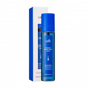 Мист с аминокислотами, термозащитный Lador Thermal Protection Spray 100 мл, ,