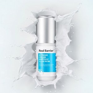 **Сыворотка для лица увлажняющая Real Barrier Extreme Cream Ampoule 30 мл/ единая цена, ,