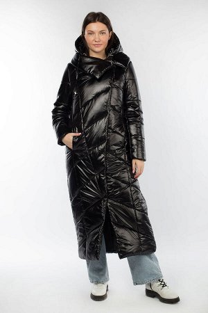 Империя пальто Куртка женская зимняя (альполюкс 200)