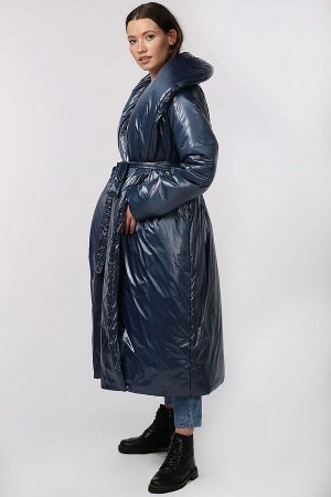 Империя пальто Куртка демисезонная (термофин 150)