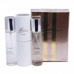 Аромат по мотивам Gucci By Gucci Premiere edp 3*20 ml