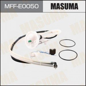 Топливный фильтр MASUMA в бак, FS2030, 3-SERIES (E91), 1-SERIES (E82)