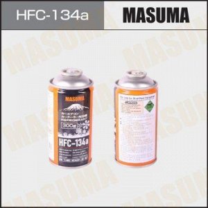 Фреон MASUMA, R134a (300 гр.) HFC-134a