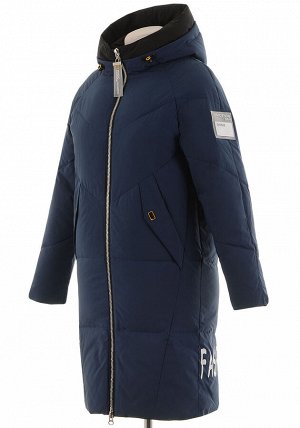 Зимнее пальто Al-8880