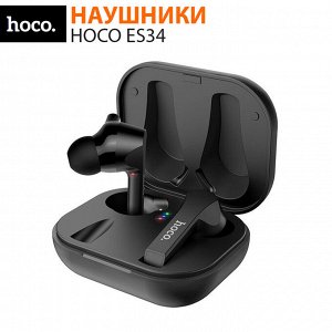 Беспроводные наушники Hoco ES34 Pleasure