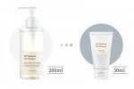Гель для умывания с низким pH Hyggee pH Hyaluron Gel Cleanser 50 мл, ,