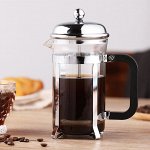 Заварочный чайник Coffee &amp; Tea / 350 мл