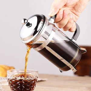 Заварочный чайник Coffee & Tea / 600 мл