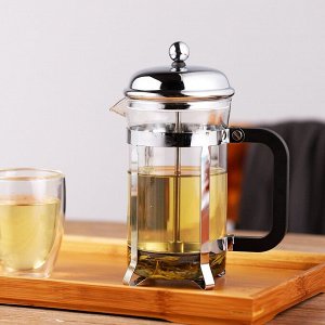 Заварочный чайник Coffee &amp; Tea 850 мл